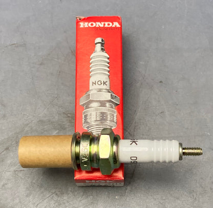 Qty 2 New Genuine Honda 98069-59717 D9EA Spark Plugs