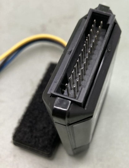 King Cobra Computerized Motorcycle Alarm System Kit New Genuine Incomplete Kit