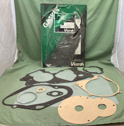 Vesrah VG-351 Gasket Kit for Suzuki New Genuine Incomplete Kit