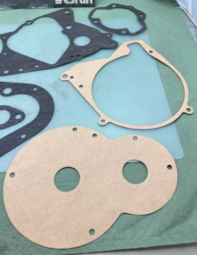 Vesrah VG-351 Gasket Kit for Suzuki New Genuine Incomplete Kit