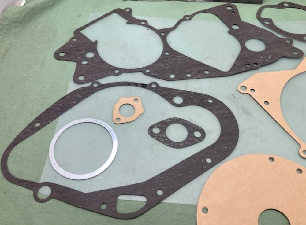 Vesrah VG-351 Gasket Kit for Suzuki New Genuine Incomplete Kit