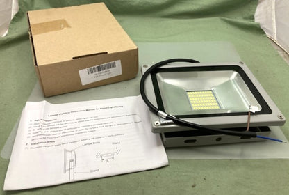 Londe 40-D4PT30W12V 12V 30W LED Floodlight New Genuine
