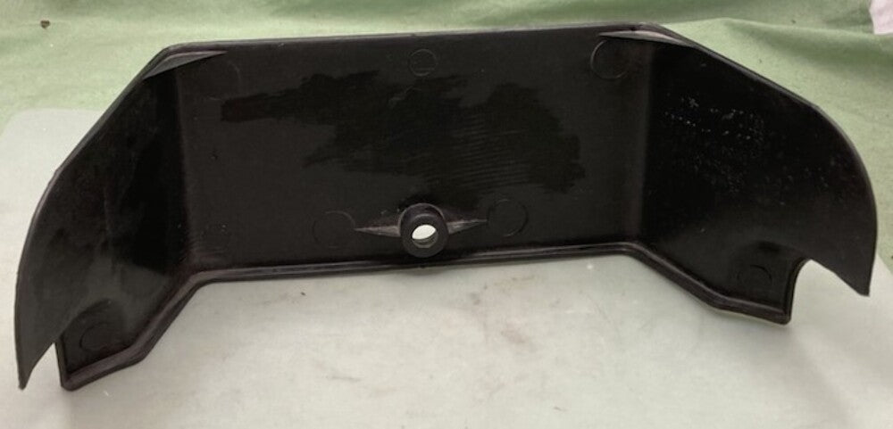 Replaces Honda 80103-MG9-7700 Lower Fender