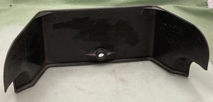 Replaces Honda 80103-MG9-7700 Lower Fender