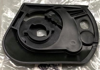 Replaces HJC CL12 Helmet Base Plate Set New