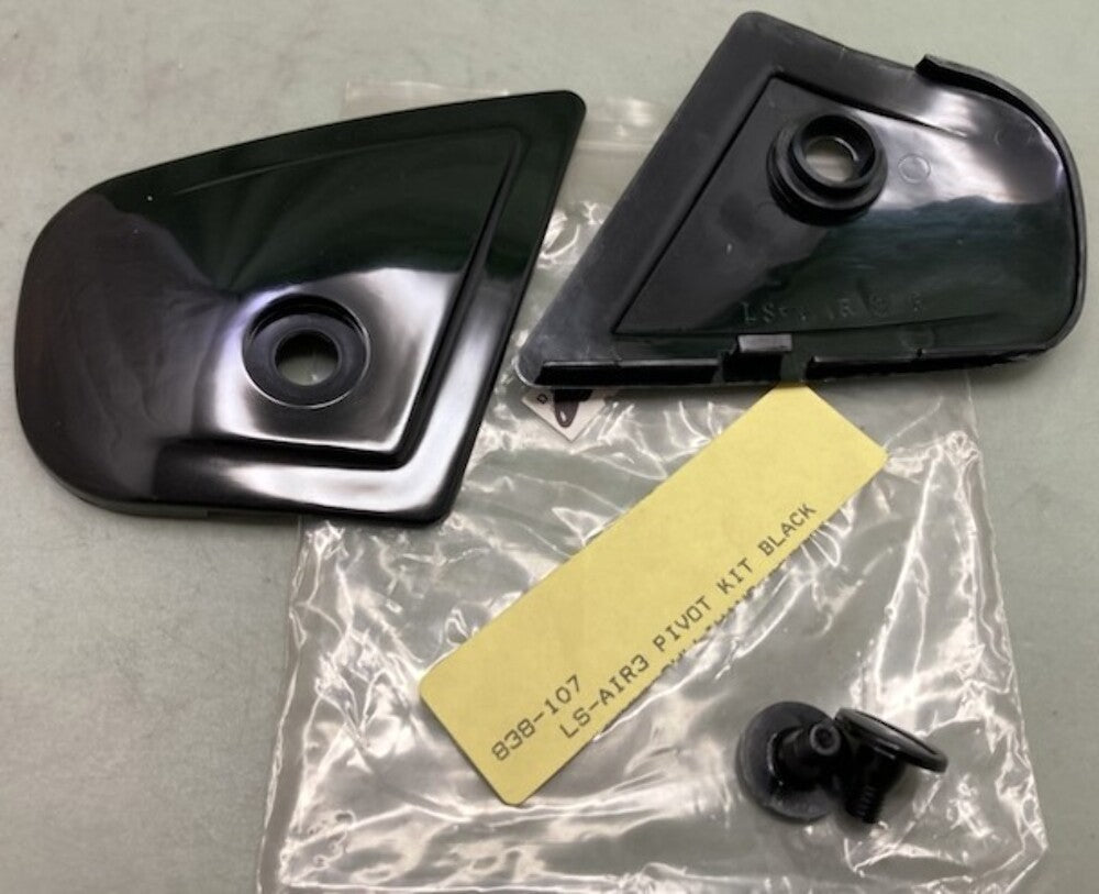 Replaces HJC LS-AIR3 Pivot Kit New