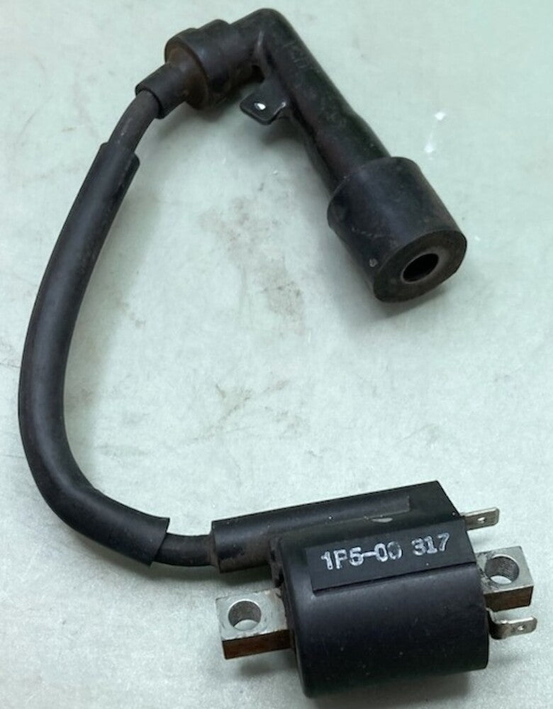 Replaces Yamaha 86B-82310-12-00 Ignition Coil