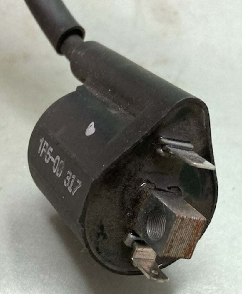 Replaces Yamaha 86B-82310-12-00 Ignition Coil