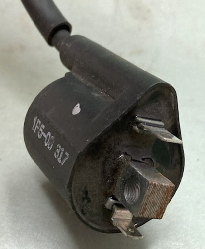 Replaces Yamaha 86B-82310-12-00 Ignition Coil