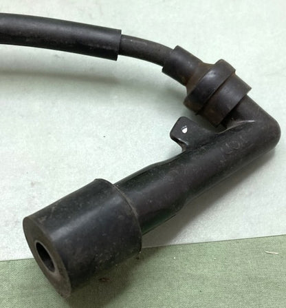 Replaces Yamaha 86B-82310-12-00 Ignition Coil