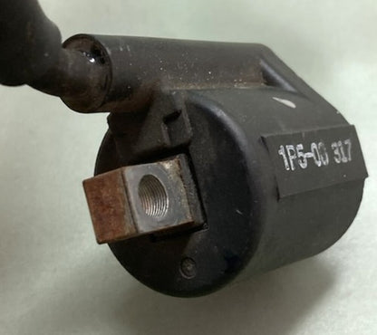 Replaces Yamaha 86B-82310-12-00 Ignition Coil