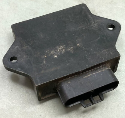 Yamaha 3B3-H591A-10-00 Zuma YW50 Moric 3B310 Engine Control Unit ECU Genuine