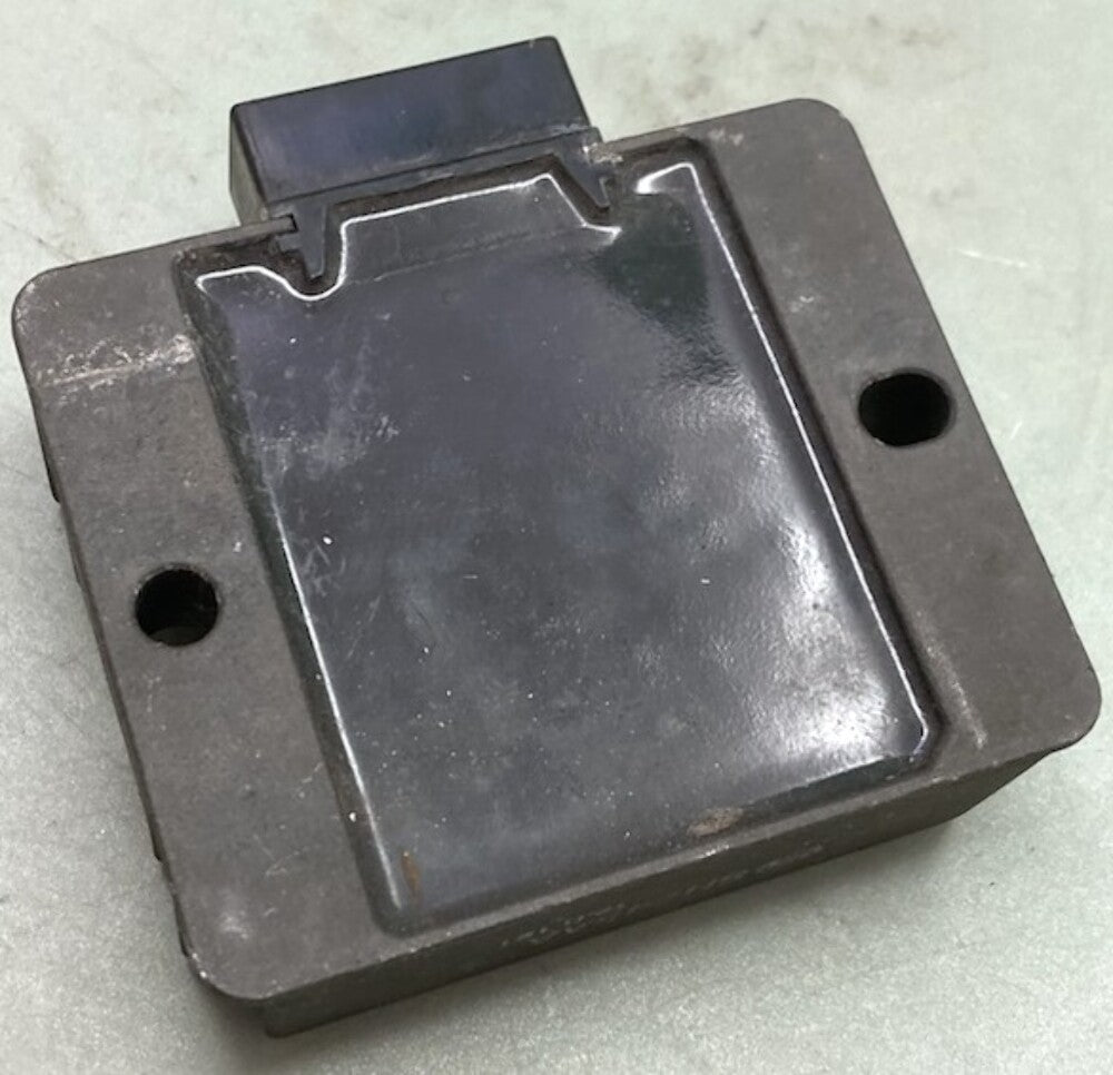 Yamaha 3B3-H1960-00-00 YAMAHA ZUMA YW50 SH745AA RECTIFIER REGULATOR Genuine