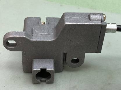 MMG Modcycle MGBR3113-B Ignition Key Set New Genuine Incomplete Set
