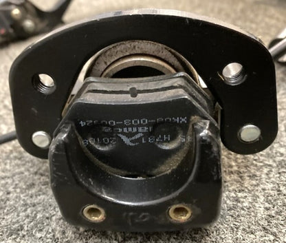 Kayo XK08-003-00924 ATV AY70 Rear Hand Brake Assembly New Replaces