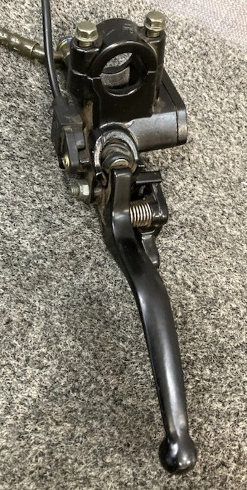 Kayo XK08-003-00924 ATV AY70 Rear Hand Brake Assembly New Replaces