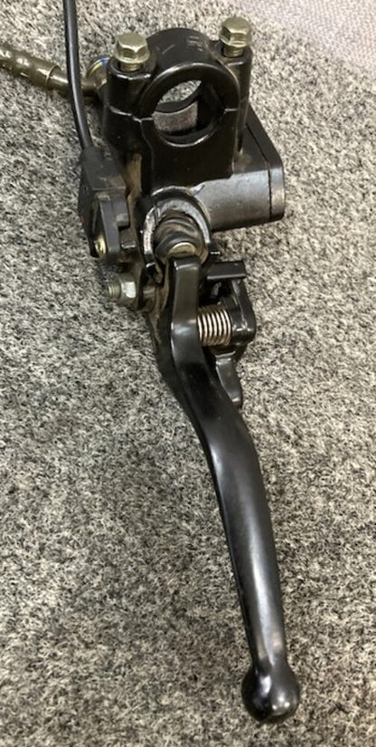 Kayo XK08-003-00924 ATV AY70 Rear Hand Brake Assembly New Replaces