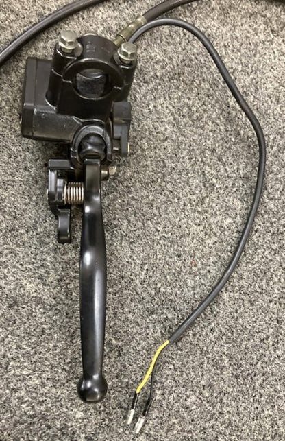 Kayo XK08-003-00924 ATV AY70 Rear Hand Brake Assembly New Replaces