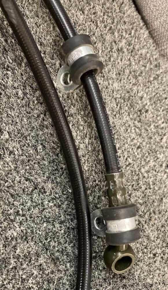 Kayo XK08-003-00924 ATV AY70 Rear Hand Brake Assembly New Replaces