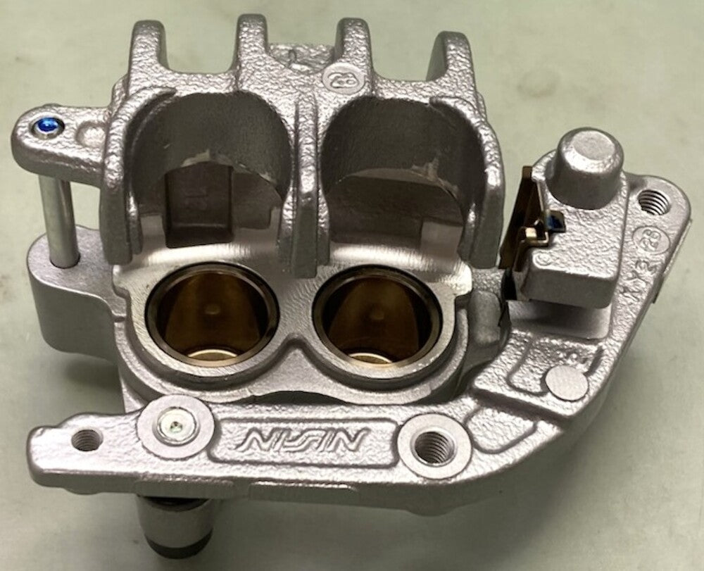 Honda 45150-MAH-315 Caliper Sub Assembly New Genuine