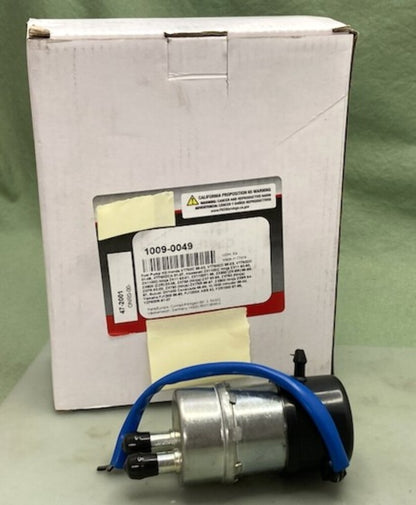 A11 Ba11s 1009-0049 Fuel Pump Kit for Honda 47-2001 New Genuine
