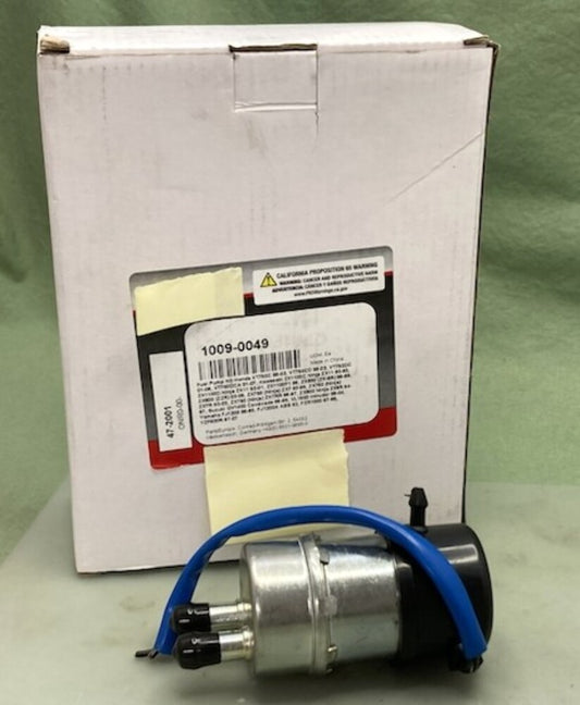 A11 Ba11s 1009-0049 Fuel Pump Kit for Honda 47-2001 New Genuine