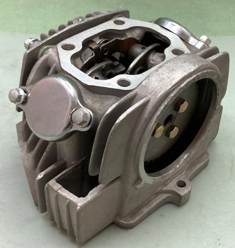 Merica 4-Stroke 110cc Cylinder Head Assembly New Replaces