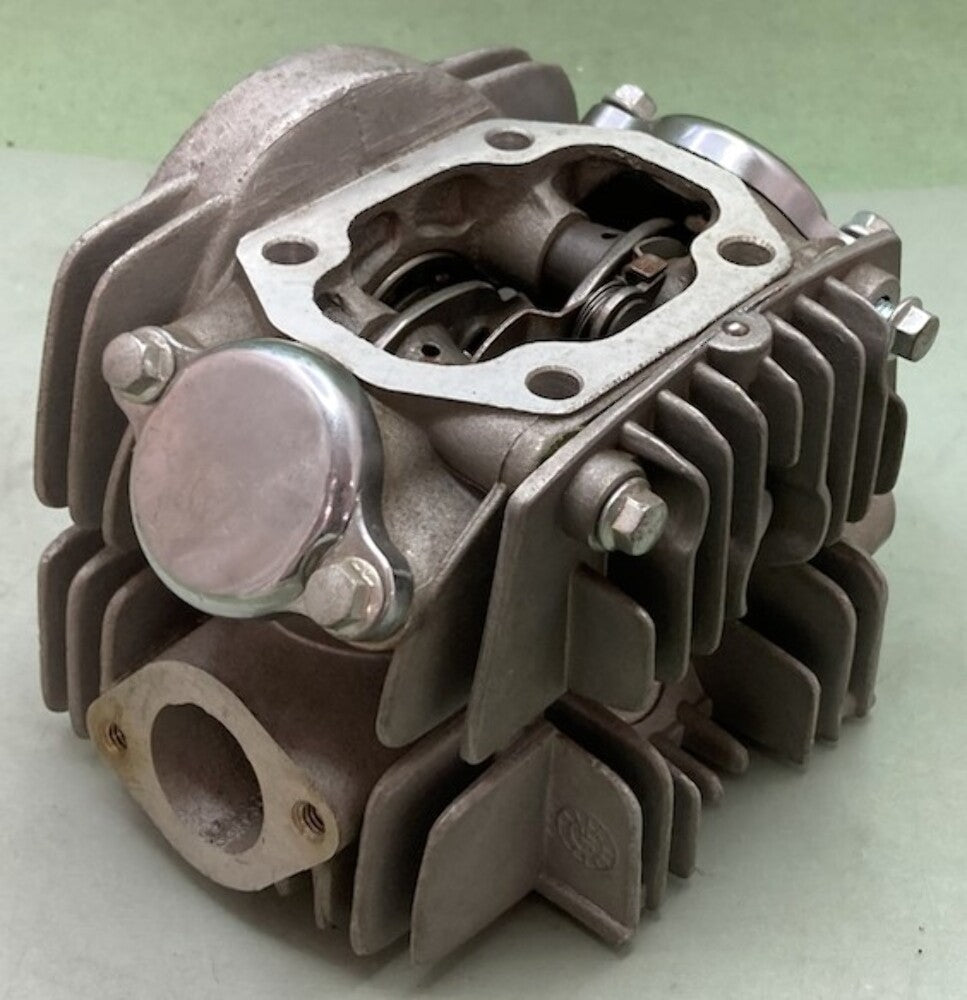 Merica 4-Stroke 110cc Cylinder Head Assembly New Replaces
