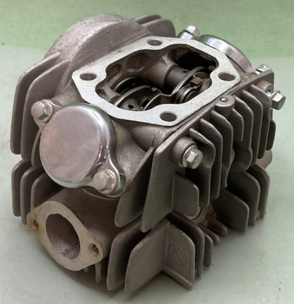 Merica 4-Stroke 110cc Cylinder Head Assembly New Replaces