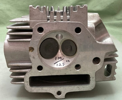 Merica 4-Stroke 110cc Cylinder Head Assembly New Replaces