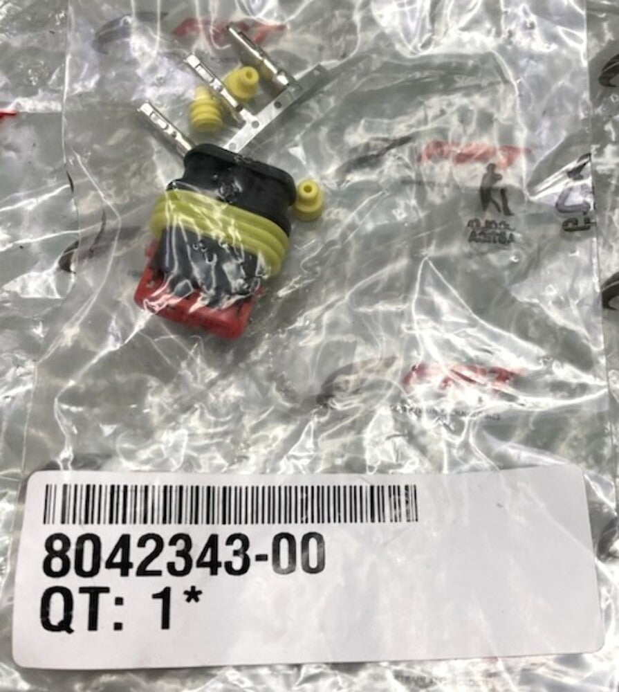FPT 8042343 Connection New Genuine