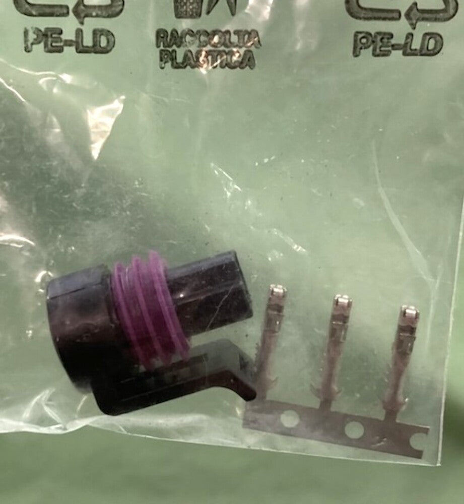 FPT 8033231 Wire Connector New Genuine