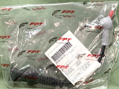 FPT 8038028 Solenoid Valve Extension New Genuine