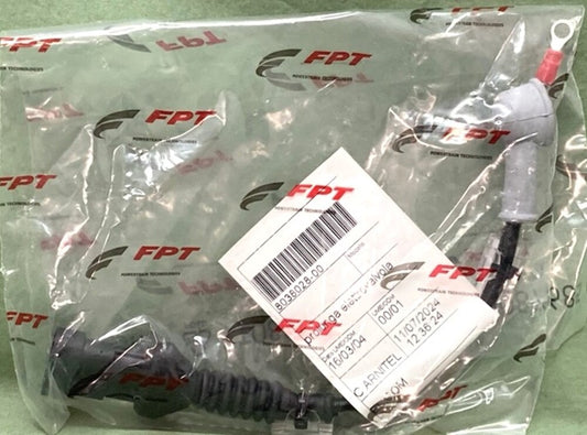 FPT 8038028 Solenoid Valve Extension New Genuine