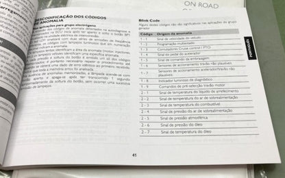 FPT I08087686 Technologies NEF Series Industrial Engines Manual New Genuine