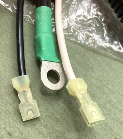 E-Z-Go 617612 Power Harness 48V DC New Replaces