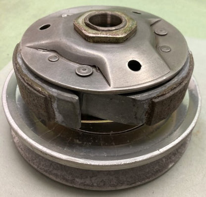 New Replaces GY6 Clutch Bell Housing Assembly