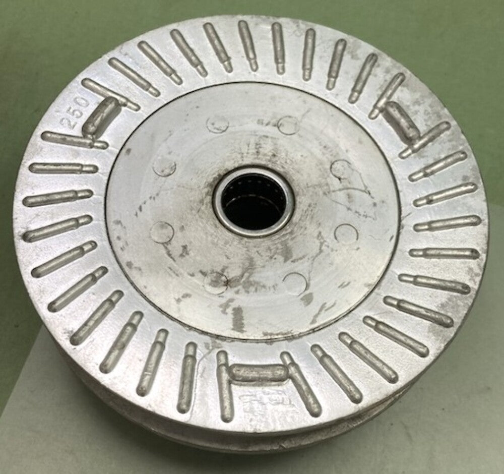 New Replaces GY6 Clutch Bell Housing Assembly