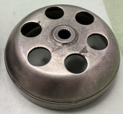 New Replaces GY6 Clutch Bell Housing Assembly