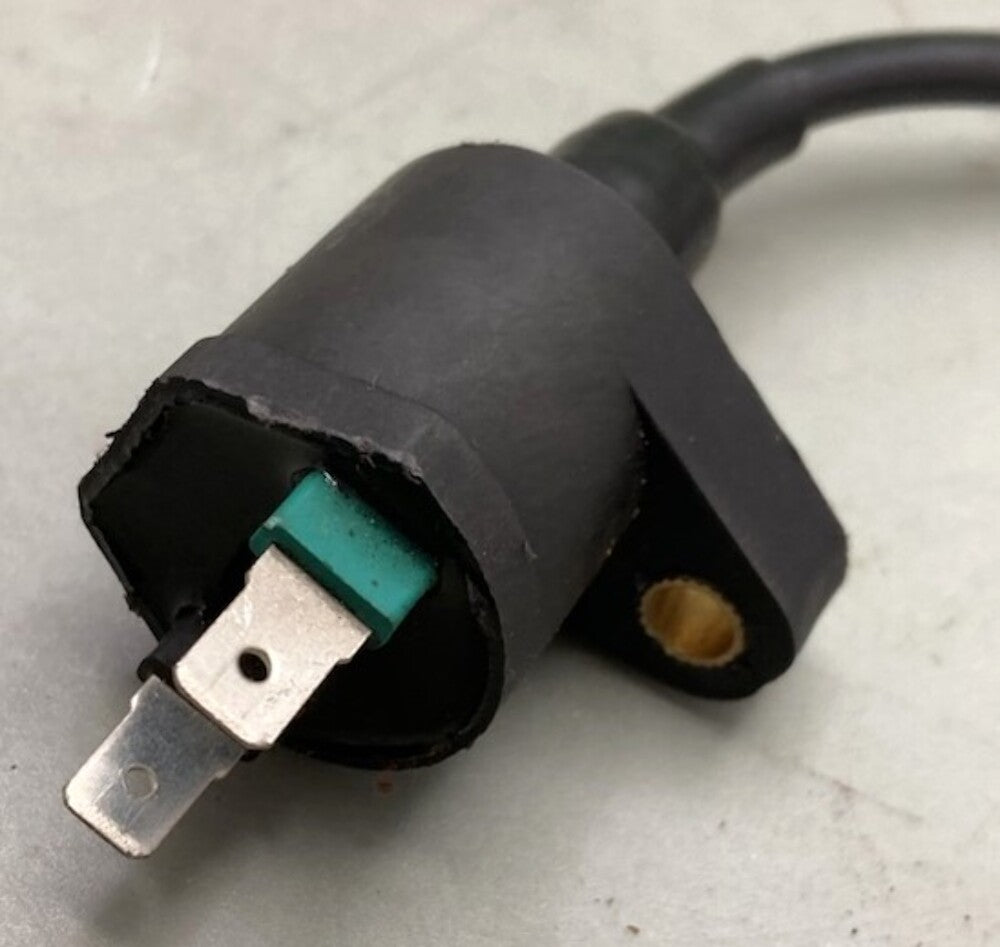 New Replaces Polaris ATV Ignition Coil