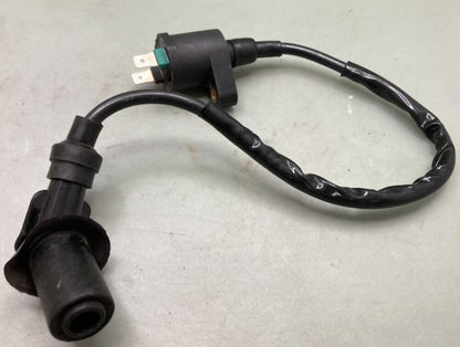 New Replaces Polaris ATV Ignition Coil