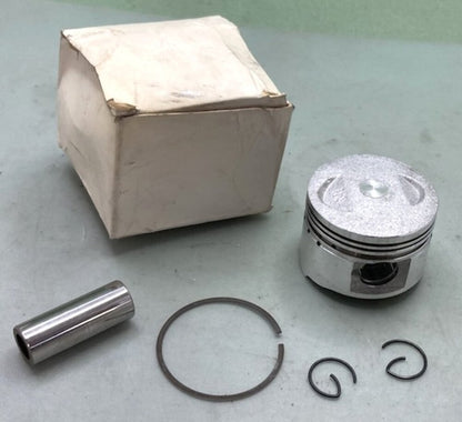 New Genuine Merica 2 Stroke 43mm Piston Kit, Incomplete Kit