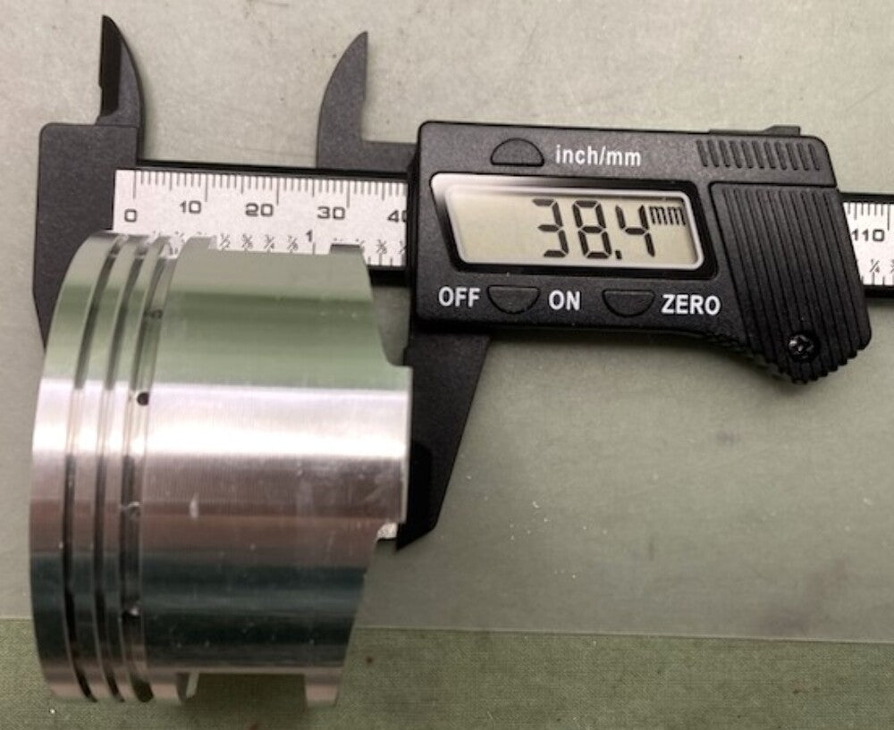New Genuine Merica 57mm Piston