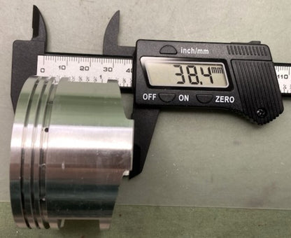 New Genuine Merica 57mm Piston