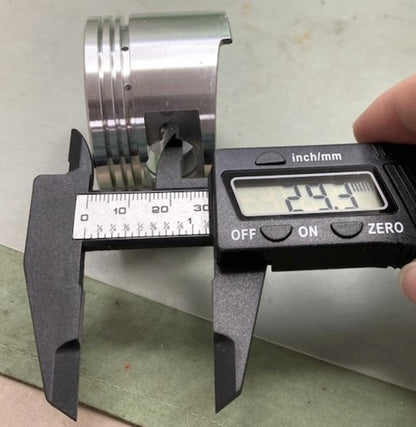 New Genuine Merica 57mm Piston