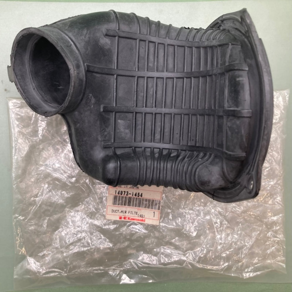 Kawasaki 14073-1454 Air Filter Duct New Genuine