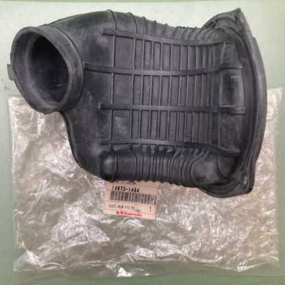 Kawasaki 14073-1454 Air Filter Duct New Genuine