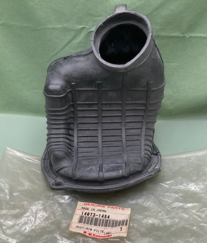 Kawasaki 14073-1454 Air Filter Duct New Genuine