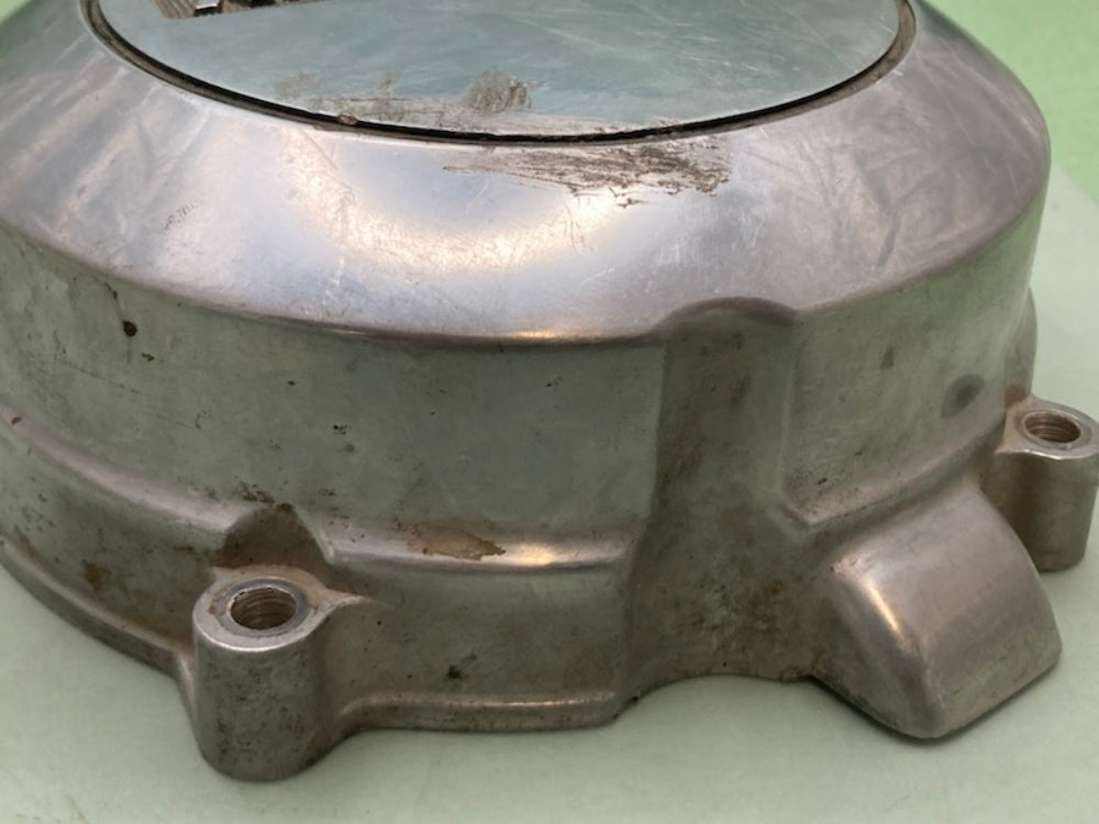 Kawasaki 14031-1028 Generator Cover 14031-100980 Genuine