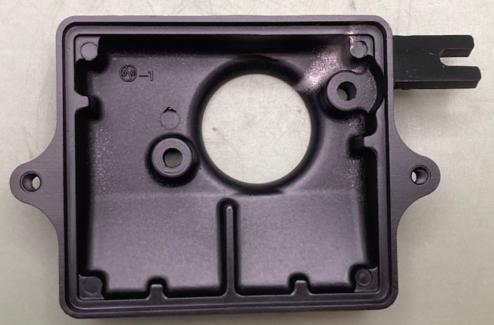 Kawasaki 32099-3707 Case Arrester New Genuine